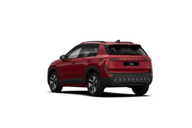 Škoda Epiq (2026) thumbnail 2