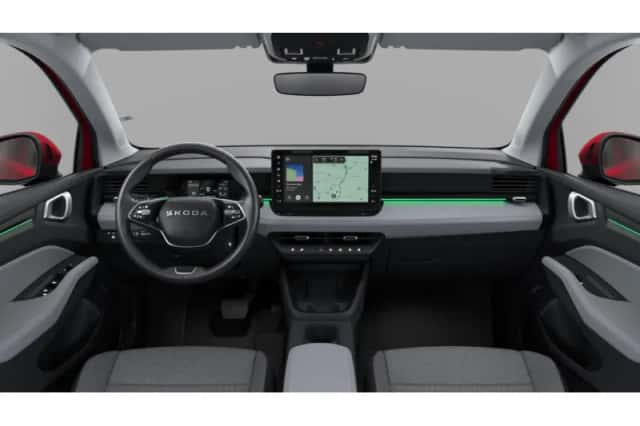 Škoda Epiq (2026) thumbnail 4