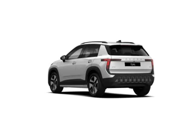 Škoda Epiq (2026) thumbnail 2