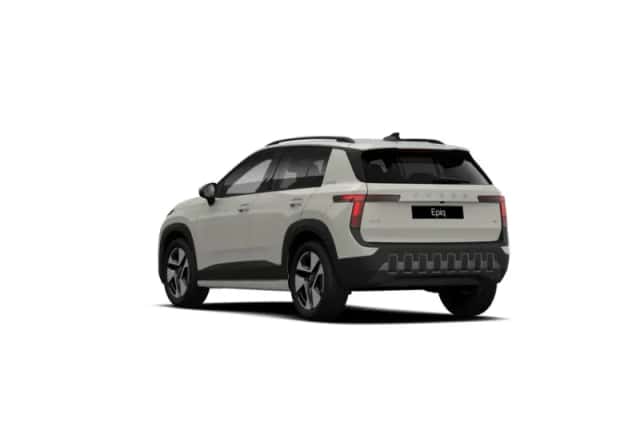 Škoda Epiq (2026) thumbnail 2