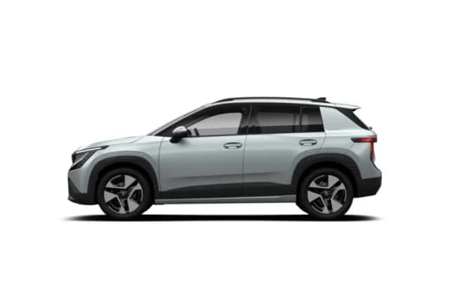 Škoda Epiq (2026) thumbnail 3