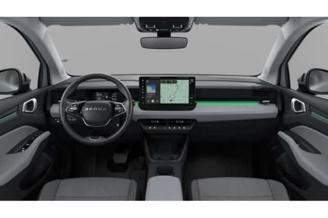 Škoda Epiq (2026) thumbnail 4
