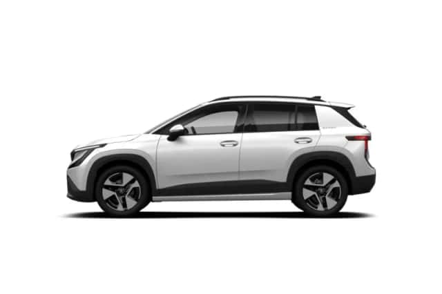 Škoda Epiq (2026) thumbnail 3