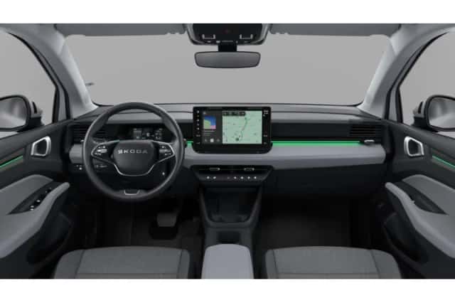 Škoda Epiq (2026) thumbnail 4