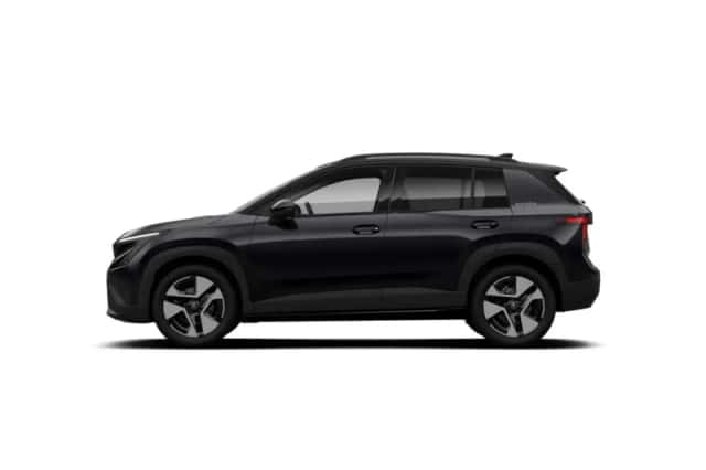 Škoda Epiq (2026) thumbnail 3