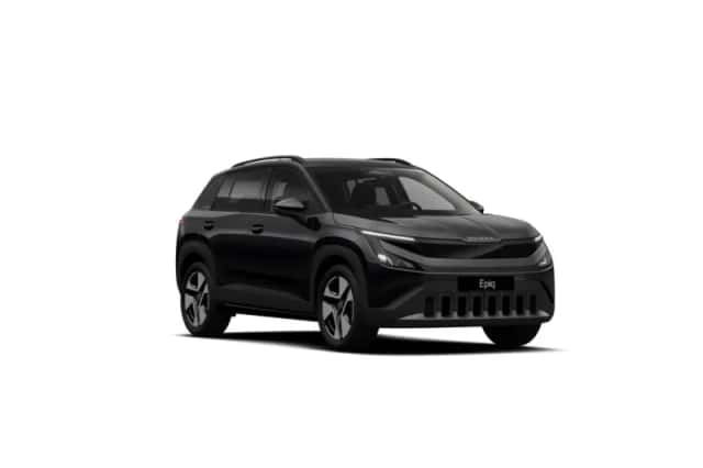 Škoda Epiq (2026) thumbnail 1