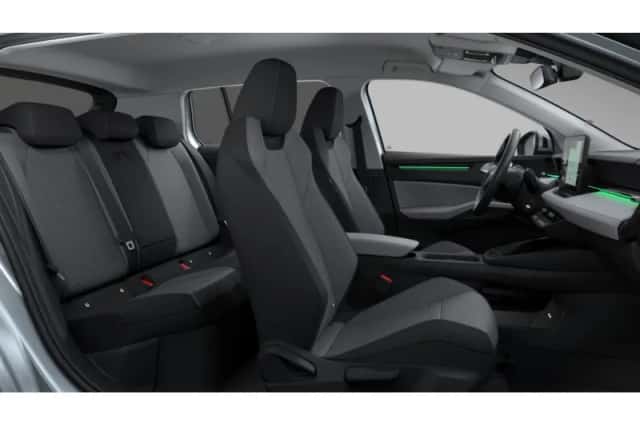 Škoda Epiq (2026) thumbnail 5