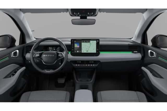 Škoda Epiq (2026) thumbnail 4