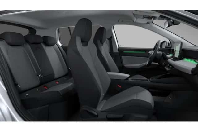 Škoda Epiq (2026) thumbnail 5