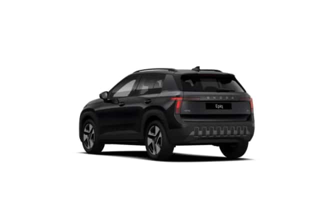 Škoda Epiq (2026) thumbnail 2