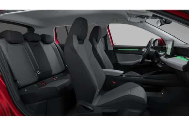 Škoda Epiq (2026) thumbnail 5