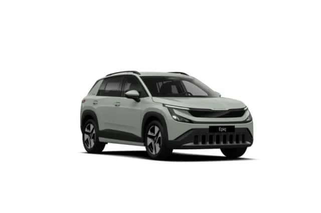 Škoda Epiq (2026) thumbnail 1