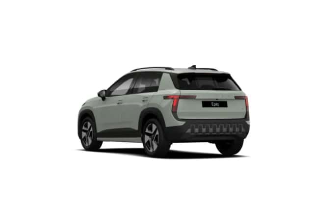 Škoda Epiq (2026) thumbnail 2