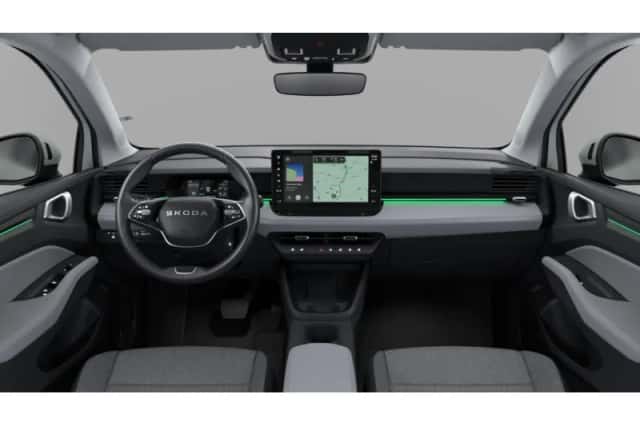 Škoda Epiq (2026) thumbnail 4