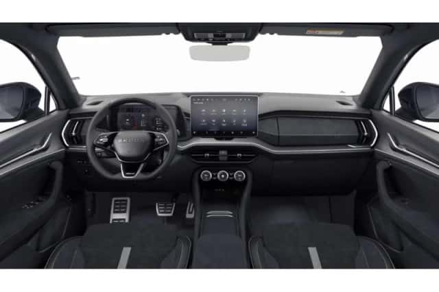 Škoda Kodiaq (2026) thumbnail 5