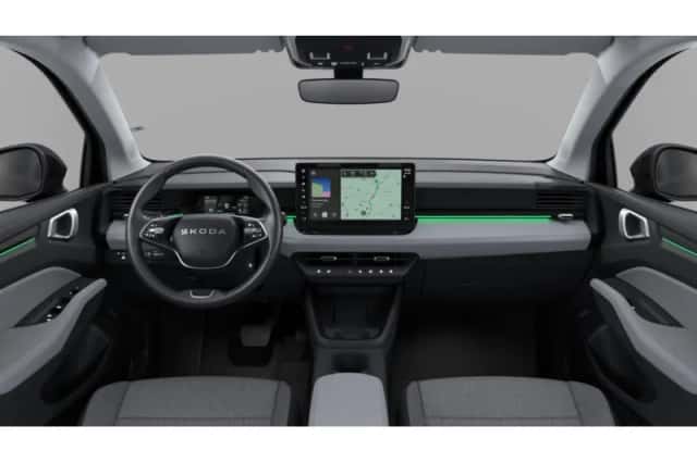Škoda Epiq (2026) thumbnail 4