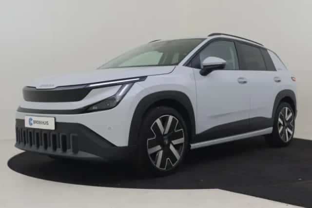 Škoda Epiq (2026) thumbnail 1