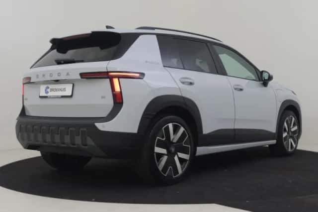 Škoda Epiq (2026) thumbnail 2