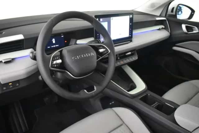 Škoda Epiq (2026) thumbnail 4