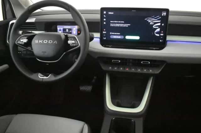 Škoda Epiq (2026) thumbnail 5