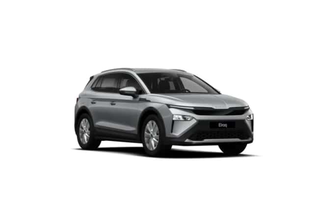 Škoda Elroq (2026) thumbnail 1