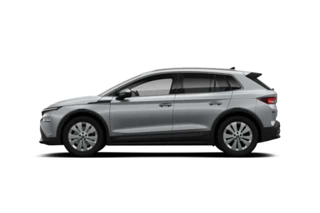 Škoda Elroq (2026) thumbnail 3