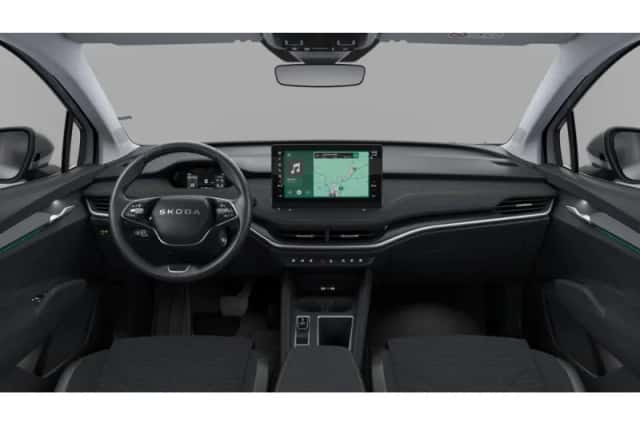 Škoda Elroq (2026) thumbnail 4