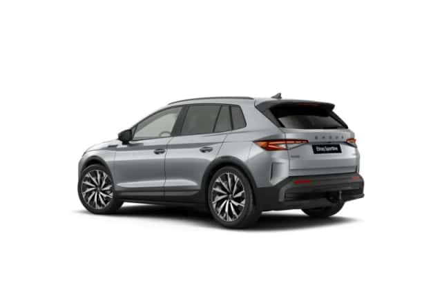 Škoda Elroq (2026) thumbnail 2