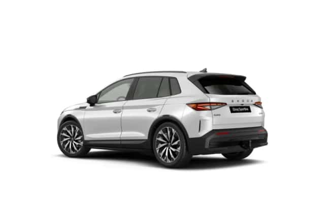 Škoda Elroq (2026) thumbnail 2
