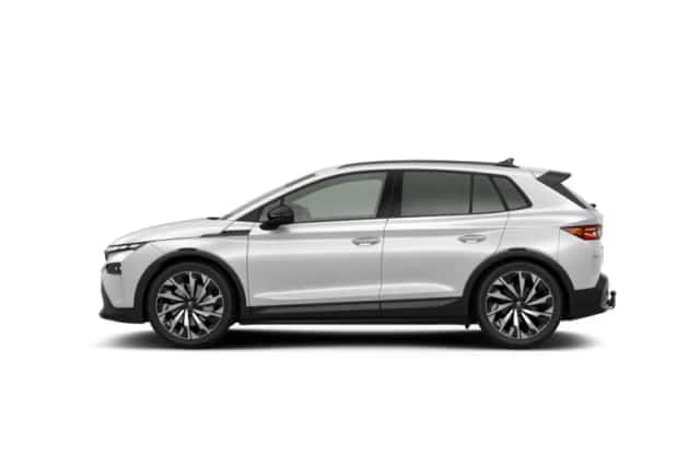 Škoda Elroq (2026) thumbnail 3