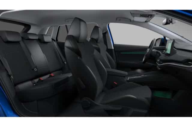 Škoda Elroq (2026) thumbnail 5