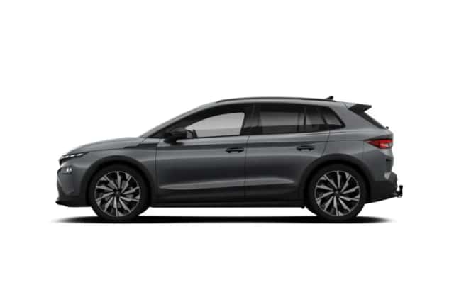 Škoda Elroq (2026) thumbnail 3