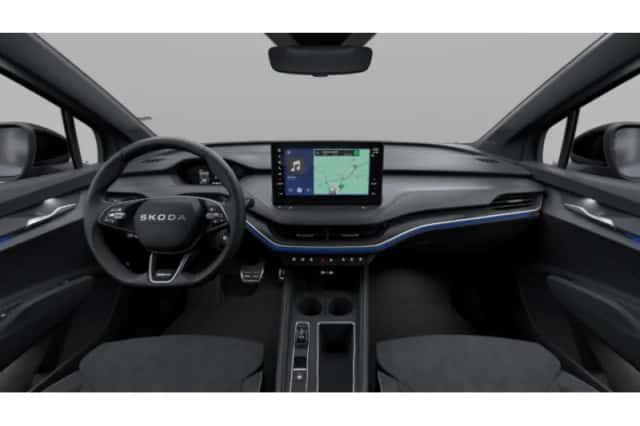 Škoda Elroq (2026) thumbnail 4