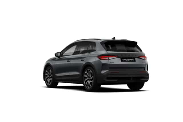 Škoda Elroq (2026) thumbnail 2