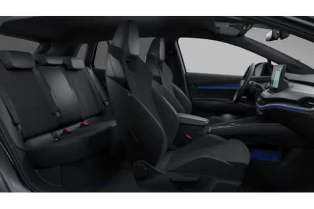 Škoda Elroq (2026) thumbnail 5