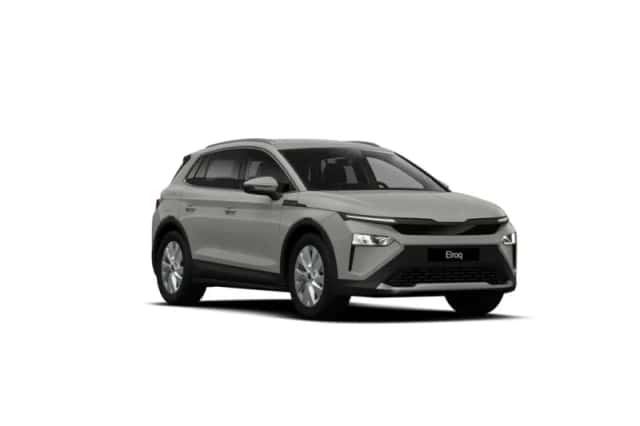 Škoda Elroq (2026) thumbnail 1