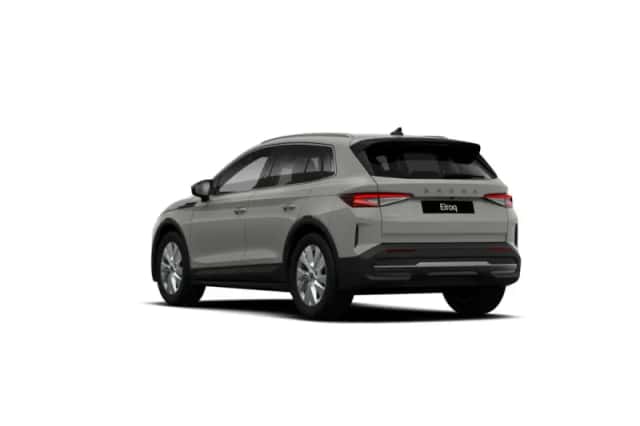 Škoda Elroq (2026) thumbnail 2