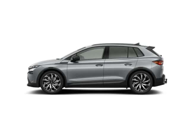 Škoda Elroq (2026) thumbnail 3