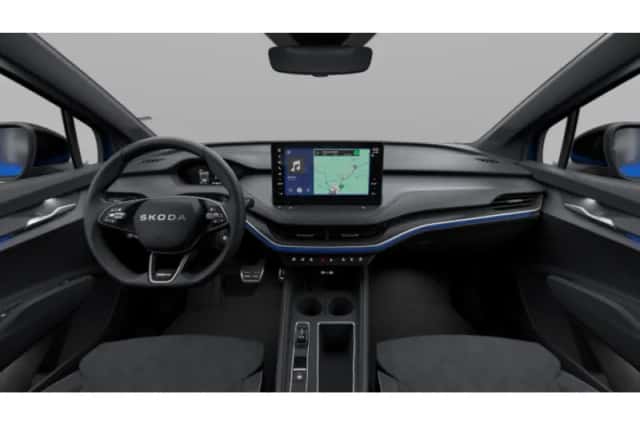 Škoda Elroq (2026) thumbnail 4