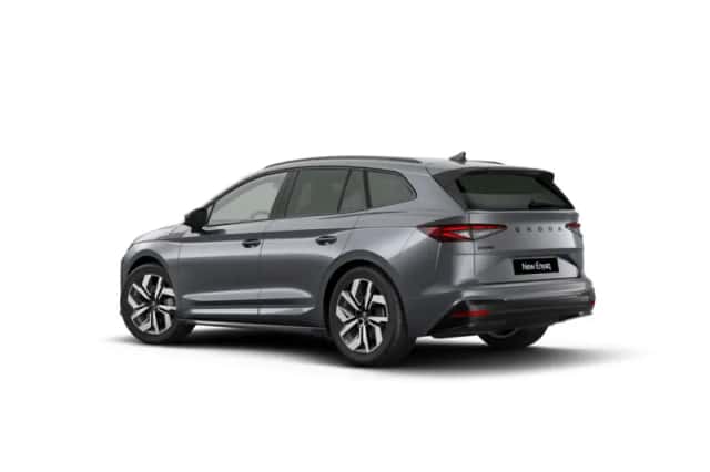 Škoda Enyaq (2026) thumbnail 2