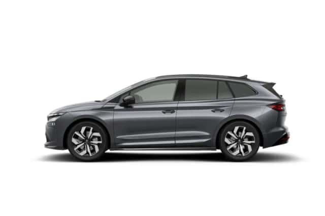 Škoda Enyaq (2026) thumbnail 3
