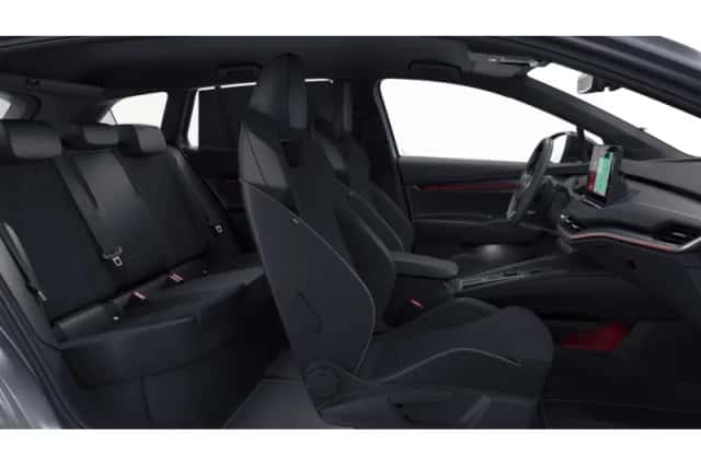 Škoda Enyaq (2026) thumbnail 5