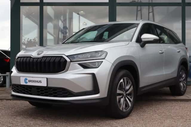 Škoda Kodiaq (2026) thumbnail 1