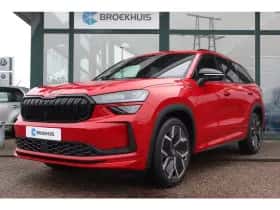 Škoda Kodiaq (2026) thumbnail 1