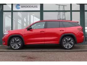 Škoda Kodiaq (2026) thumbnail 2