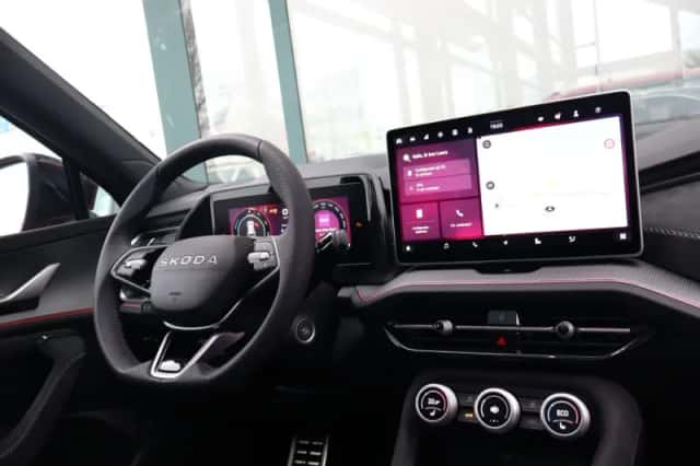 Škoda Kodiaq (2026) thumbnail 12