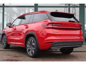 Škoda Kodiaq (2026) thumbnail 3