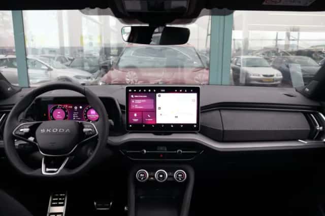 Škoda Kodiaq (2026) thumbnail 31