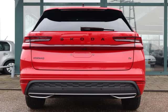 Škoda Kodiaq (2026) thumbnail 33
