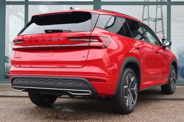 Škoda Kodiaq (2026) thumbnail 7
